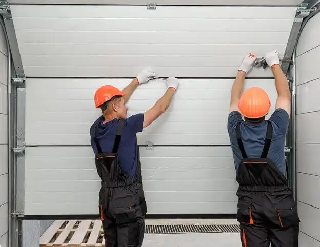 garage door service Grove City